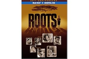 Roots: The Complete Original Series (BD) [Blu-ray]