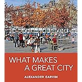 What Makes a Great City
