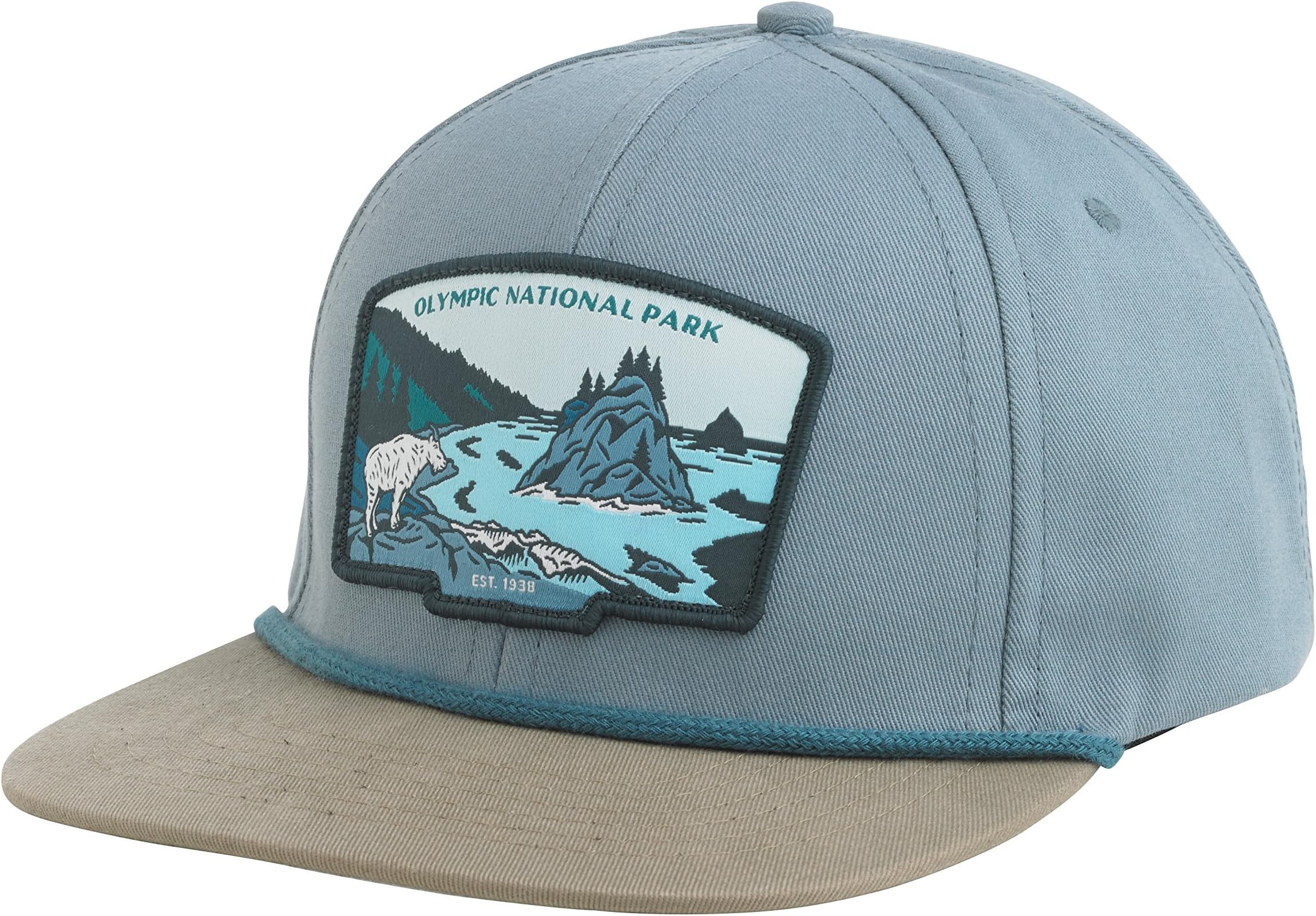 SenderoNational Park Hat