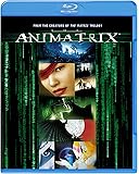 アニマトリックス [Blu-ray]