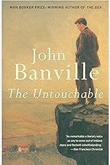 The Untouchable (Vintage International) Kindle Edition