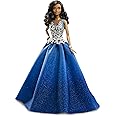 Barbie Holiday African American Doll