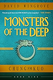 Monsters of the Deep (Chung Kuo Book 9)