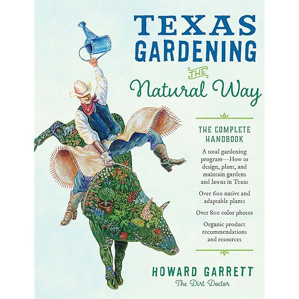 Texas Bug Book: The Good, the Bad, and the Ugly: Garrett