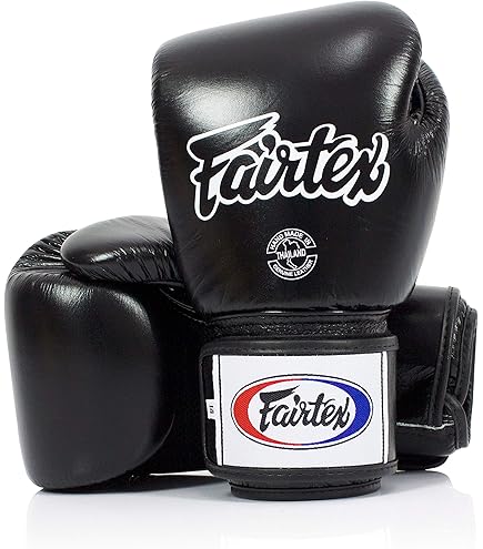 FAIRTEXボクシンググローブ BGV14 黒 8oz 新品 Amazon.com : Fairtex BGV14 Muay Thai Boxing Microfibre