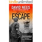 Escape: Part 1 of The Coup in the After the Fall series