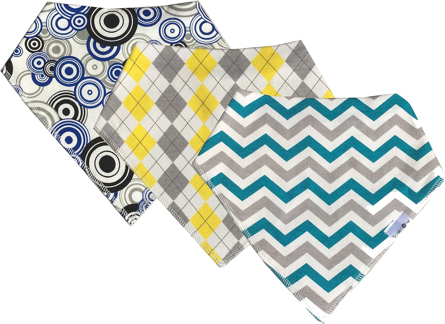 scratch me not mitten sleeves