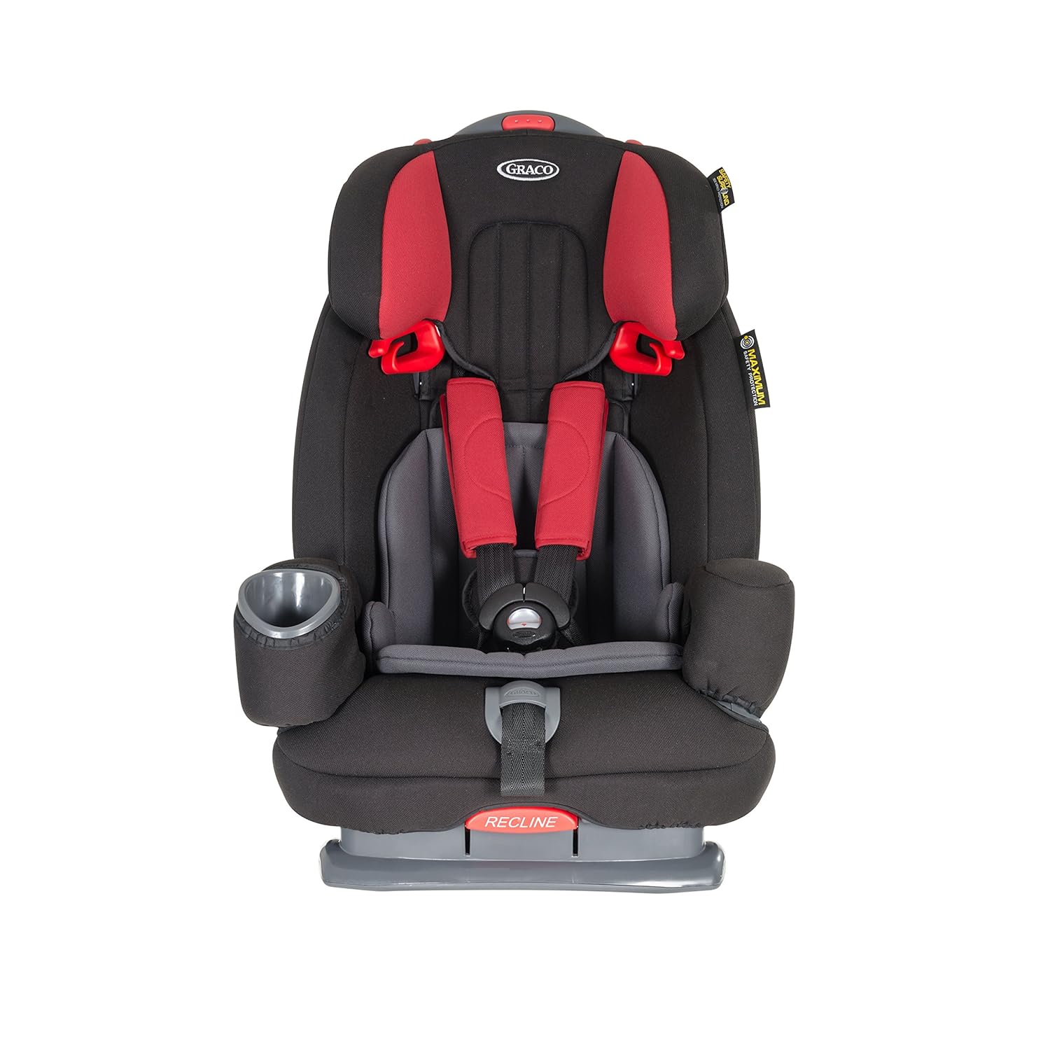 graco nautilus diablo