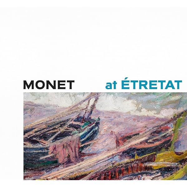 Amazon.com: Claude Monet: A Floating World: 9783777430966