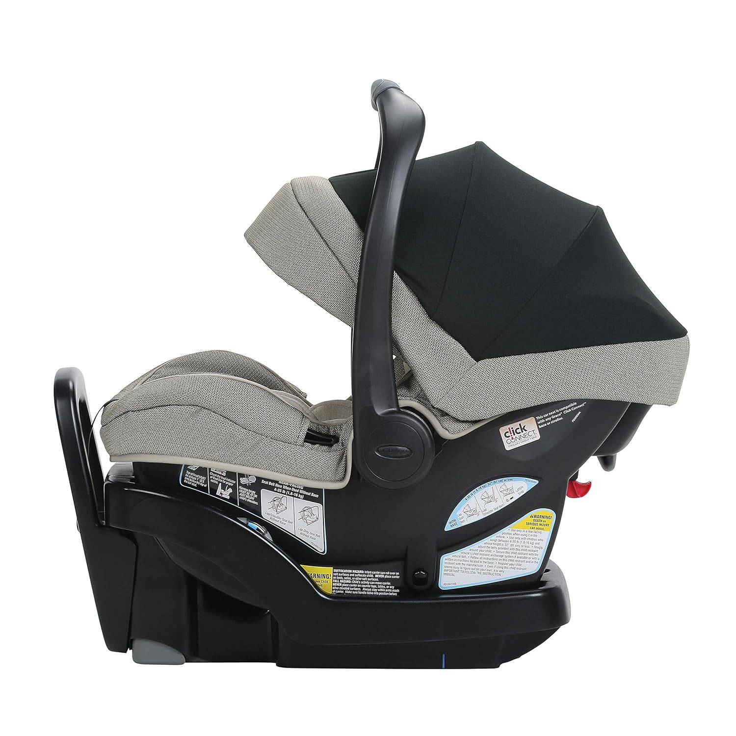 graco extend2fit base