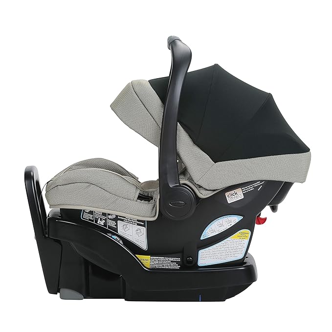 graco extend2fit base only