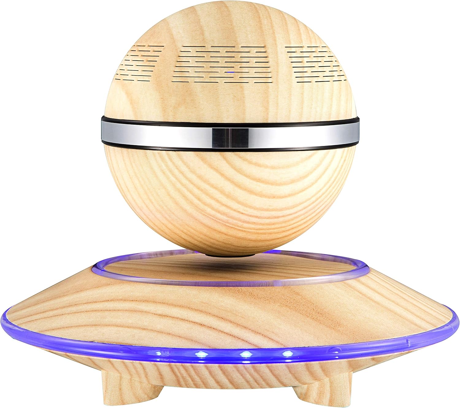 floating speaker amazon