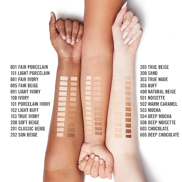 RIMMEL LONDON STAY MATTE LIQUID MOUSSE – 102 LIGHT BUFF – FOUNDATION, LIGHTWEIGHT, SHINE CONTROL, OIL-FREE, 1OZ