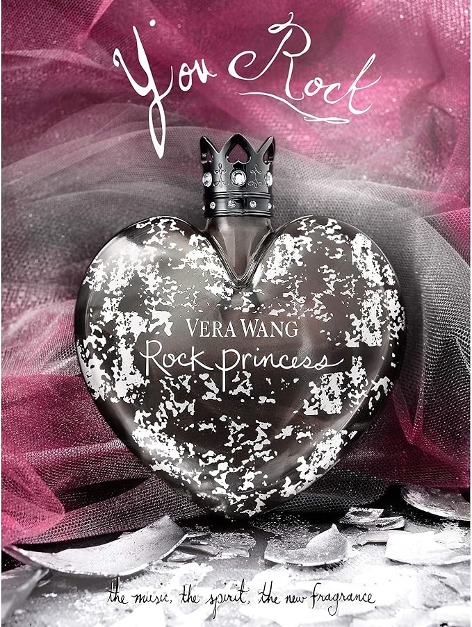 vera wang rock princess 100ml