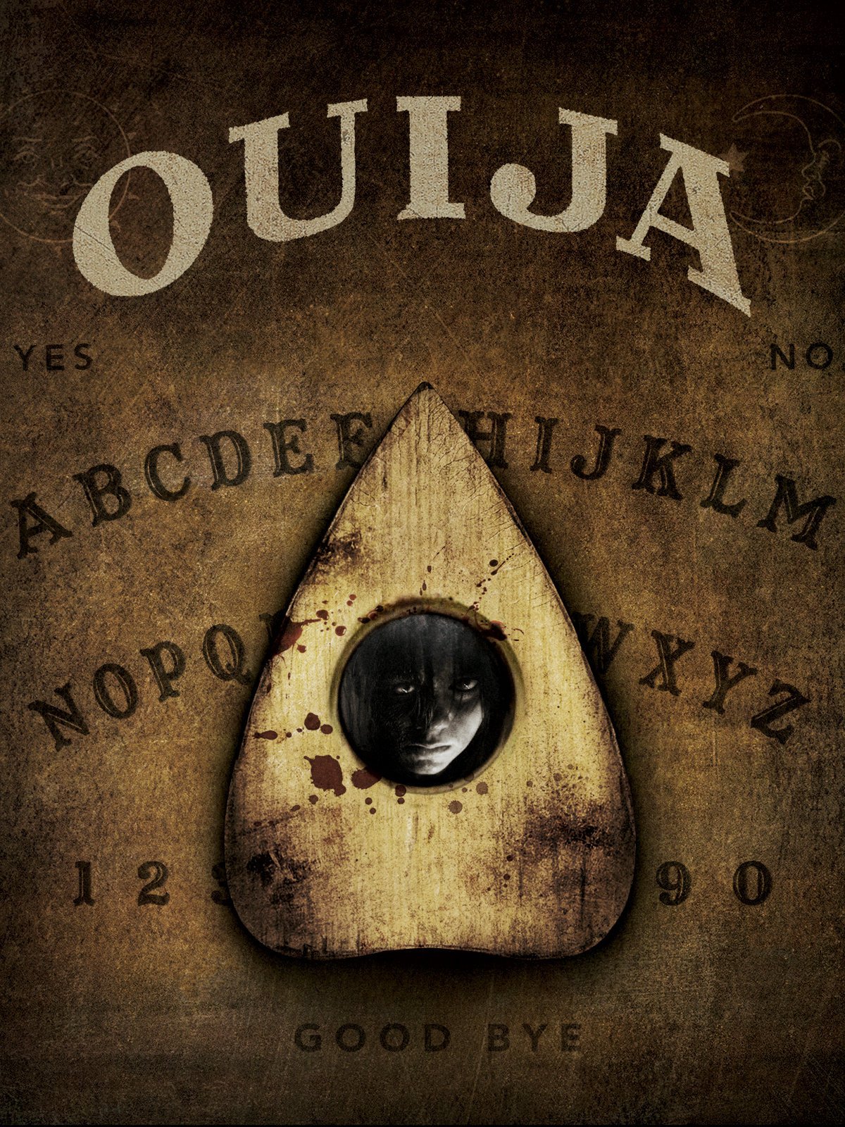 Watch Ouija Prime Video