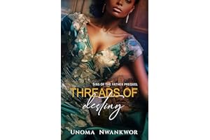 Threads of Destiny (Sins of the Father)