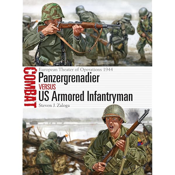 Amazon.com: Soviet Partisan vs German Security Soldier: Eastern