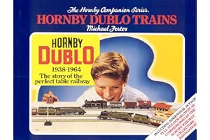 Hornby Dublo Trains Vol 3