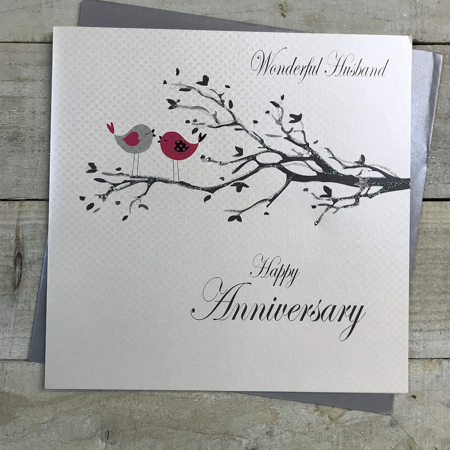 anniversary handmade cards for husband