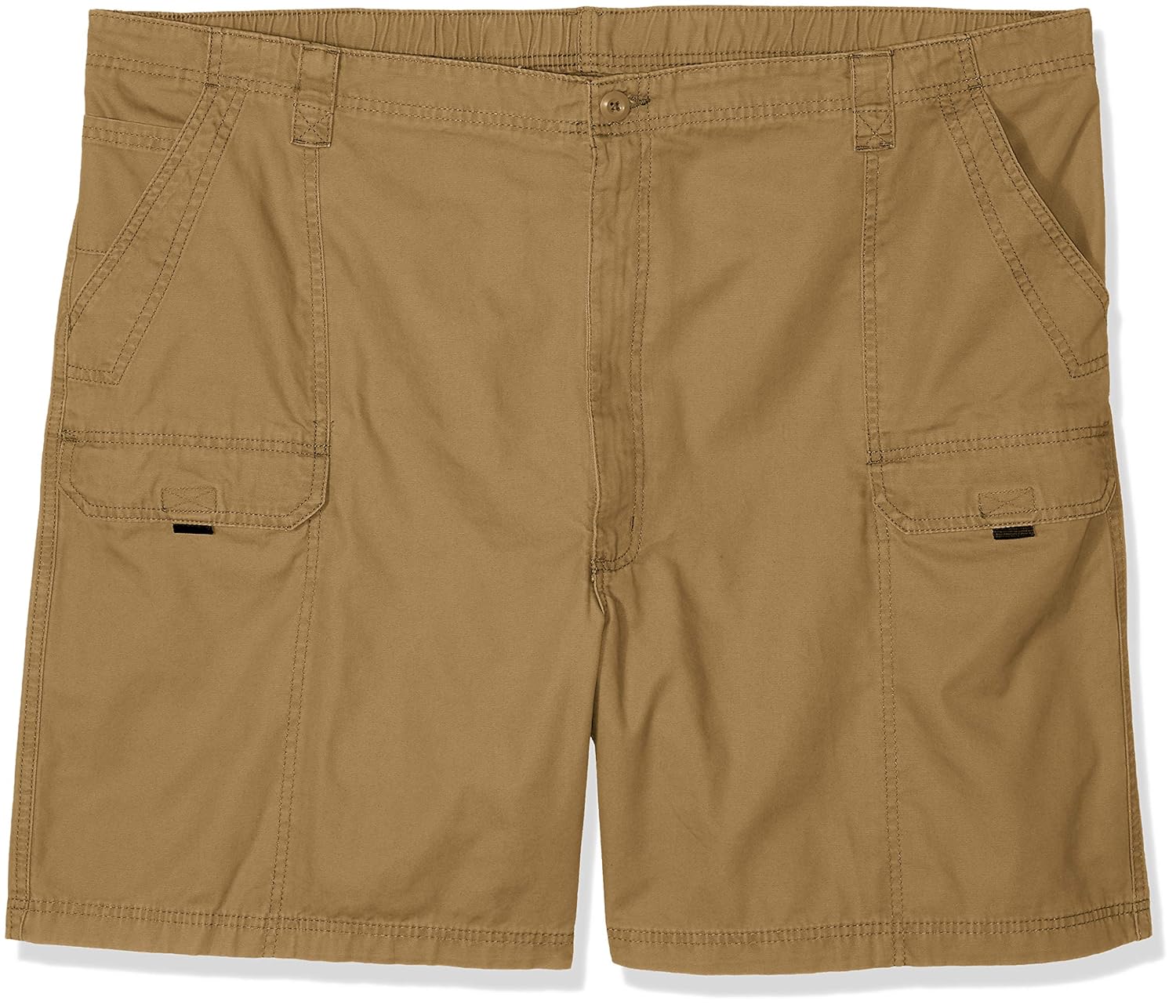 wrangler mens hiker shorts