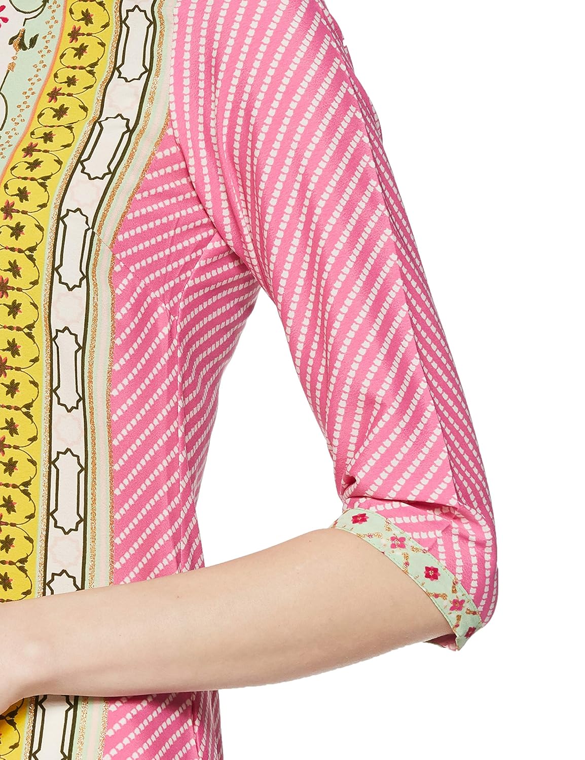 w for woman straight kurta