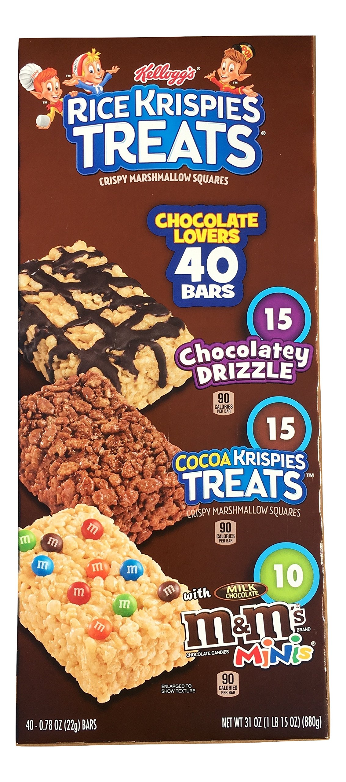 Kellogg's Rice Krispies Treats Cereal, 11.6 Ounce Fruit Juices