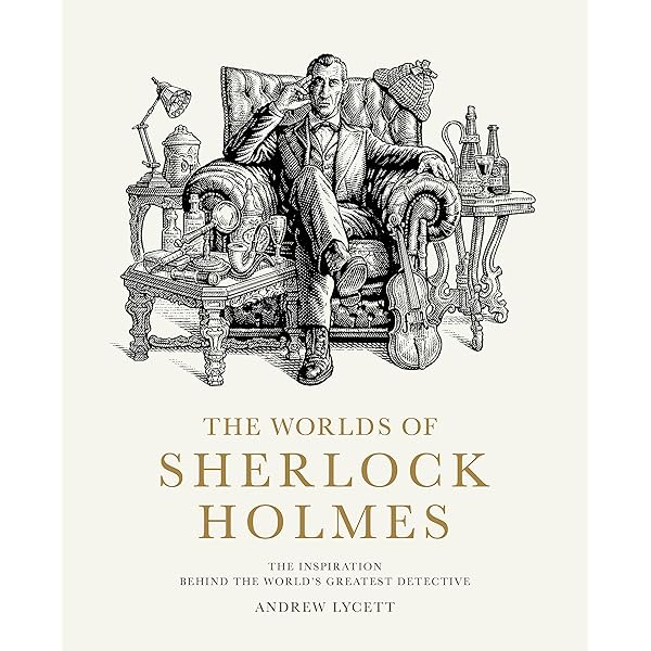 文学・小説 THE ART OF HOLMES THE ART OF HOLMES : 名探偵ホームズ(アニメージュ編集部 編
