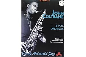 John Coltrane, Vol. 1