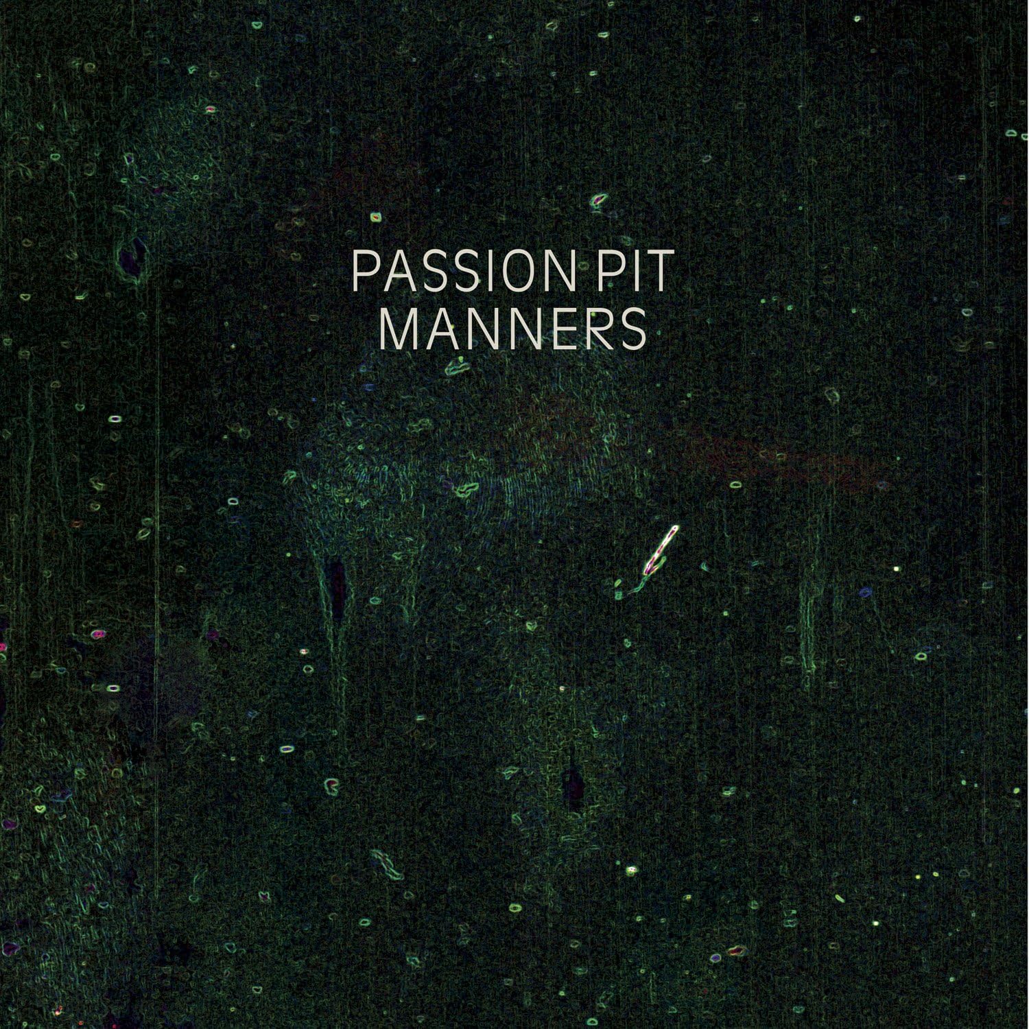 Amazon | Manners | Passion Pit | ??? 