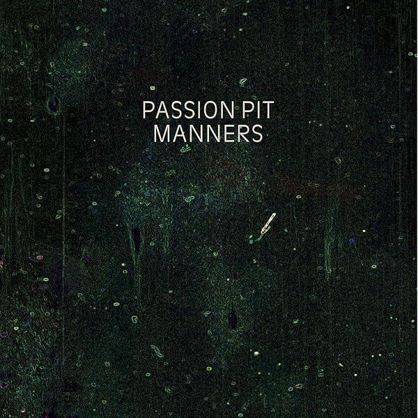 Passion Pit - Chunk of Change - Amazon.com Music