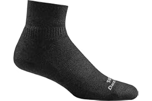 Darn Tough Tactical 1/4 Cushion Sock Men's