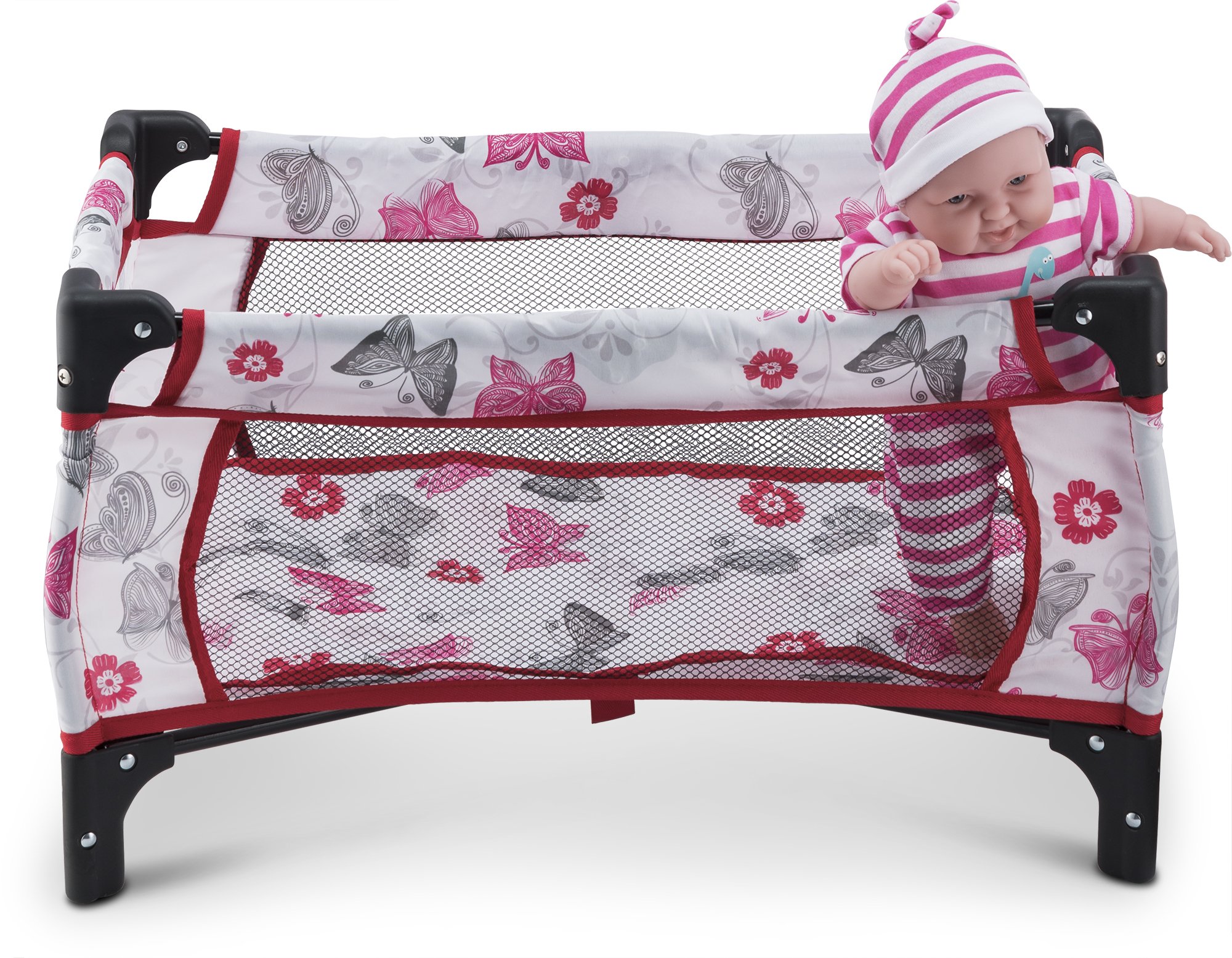 litti pritti doll accessories