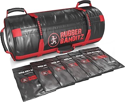 crossfit workout bag