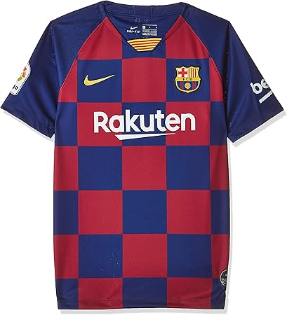 barca 2019 jersey