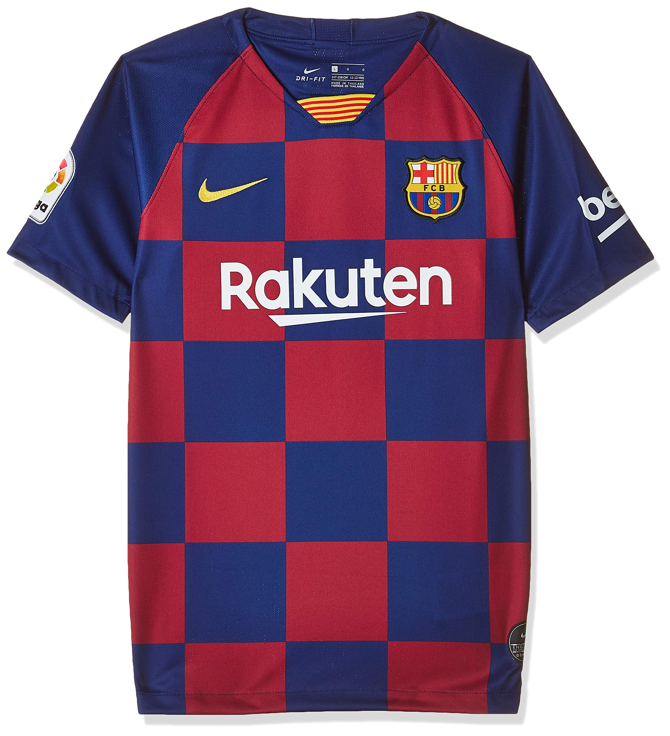 nike soccer jerseys 2019