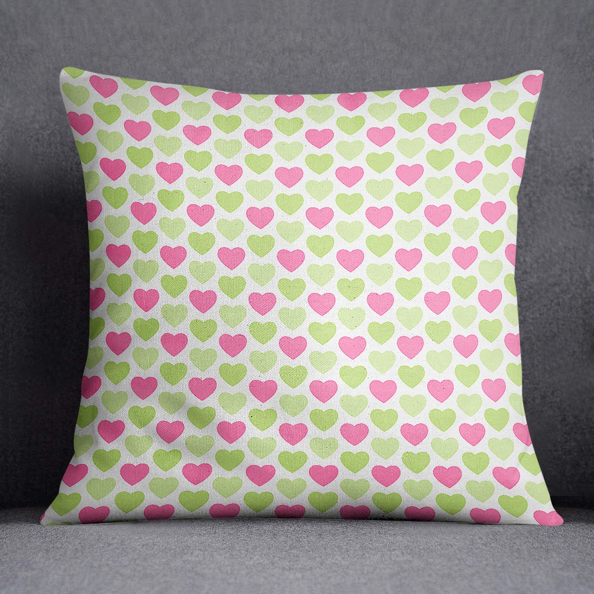 Bonamaison Decorative Cushion Cover, Multi, 45x45