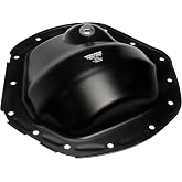 Dorman 697-712 Rear Differential Cover | Fits Select Models