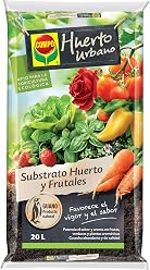 Amazon.es: COMPO Iberia: Huerto Urbano