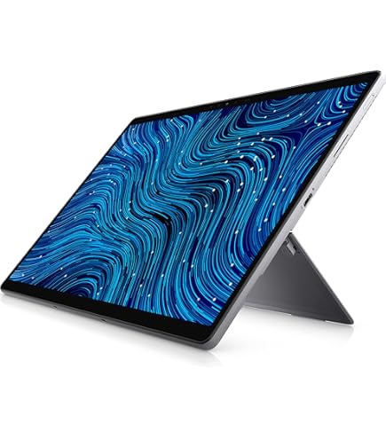 Amazon.com : Dell Latitude 7000 7320 Rugged Tablet - 13