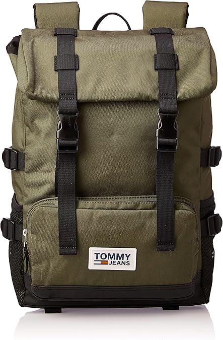 tommy varsity backpack