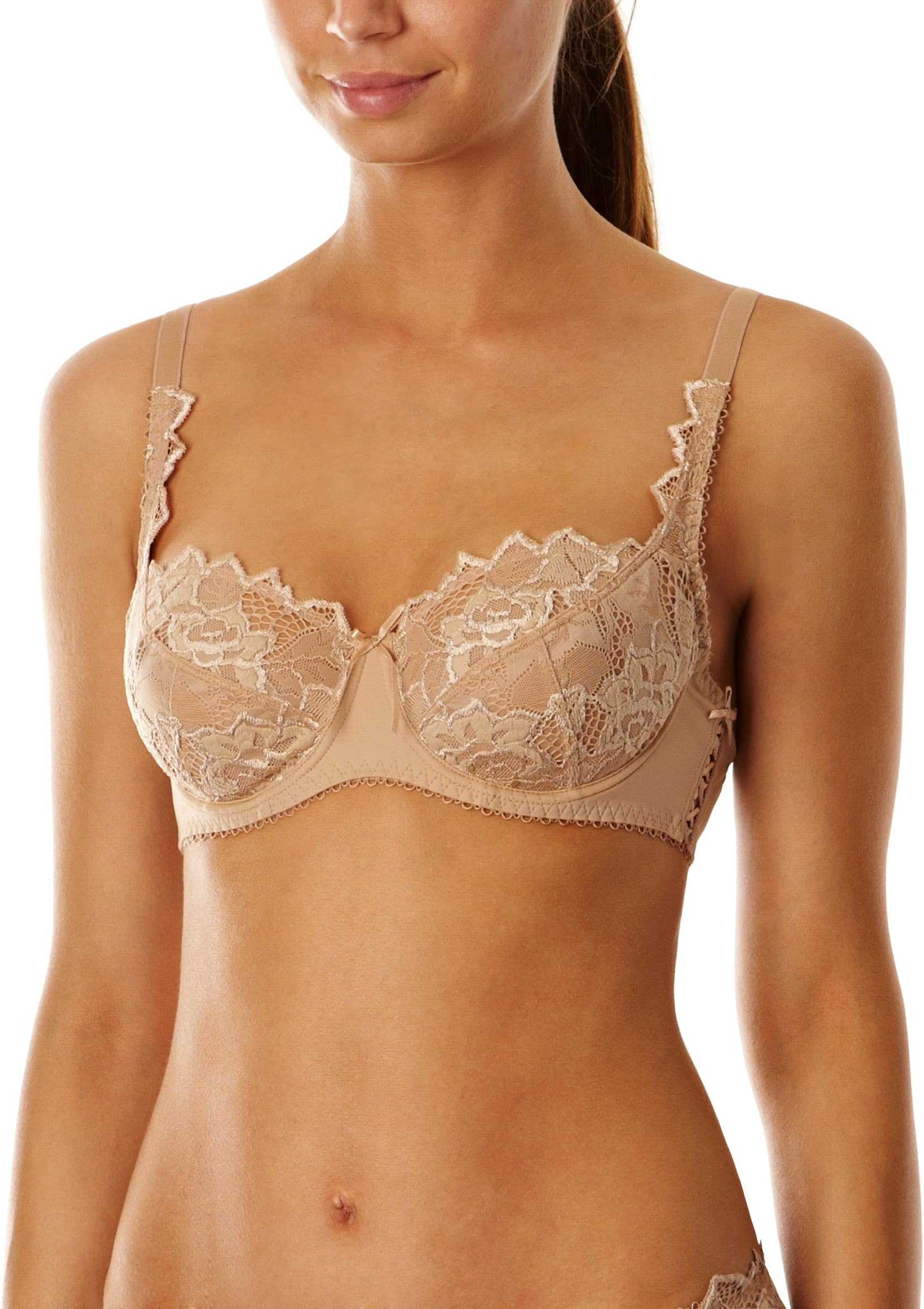 Lepel Fiore Underwired Full Cup Bra, LE93229ST
