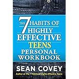The 7 Habits of Highly Effective Teens Personal Workbook