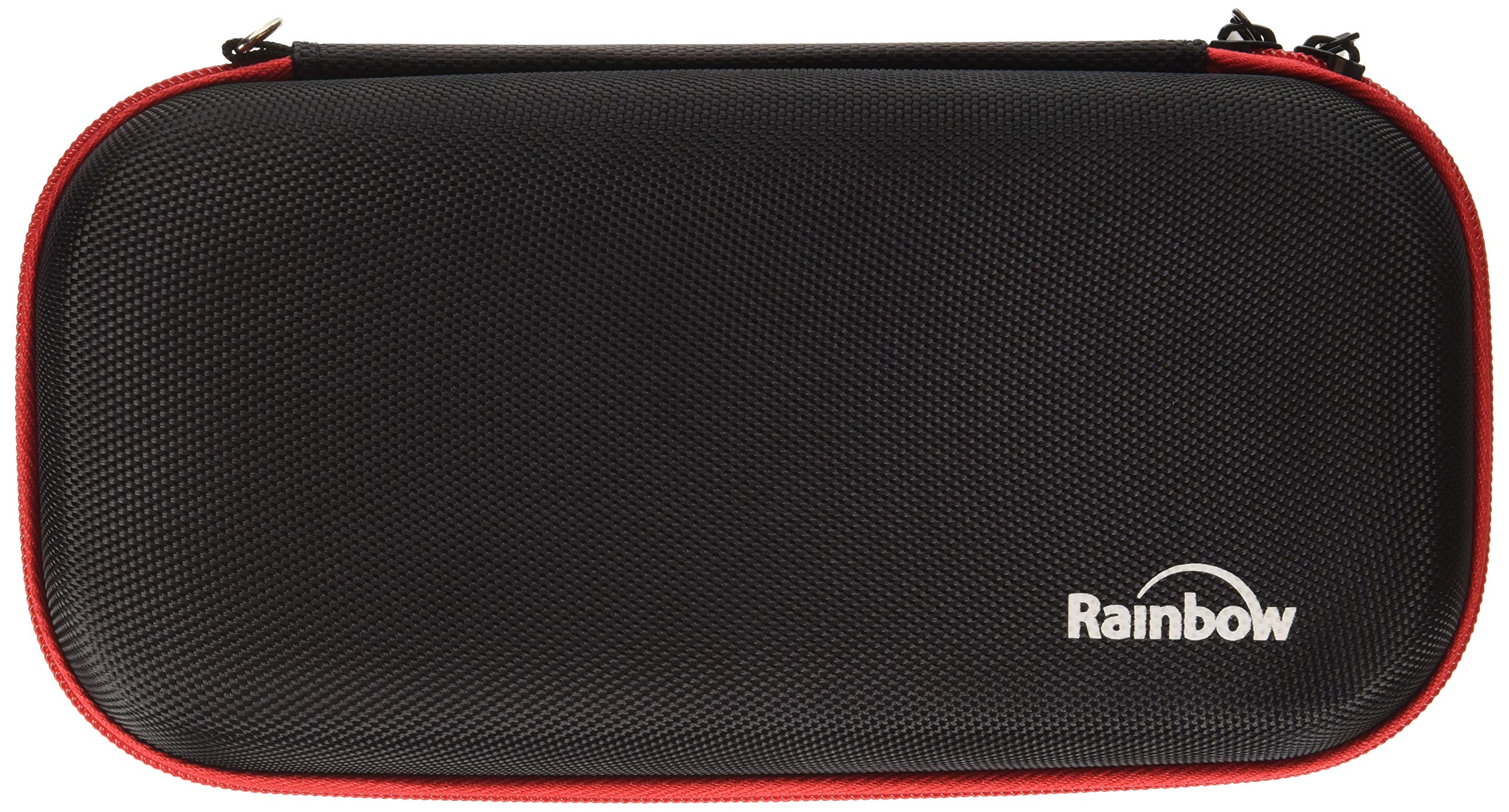 Rainbow Generic Swl Compact Travel Case, Black 08437011575395