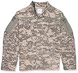 Military Outdoor Clothing Previously Issued ACU