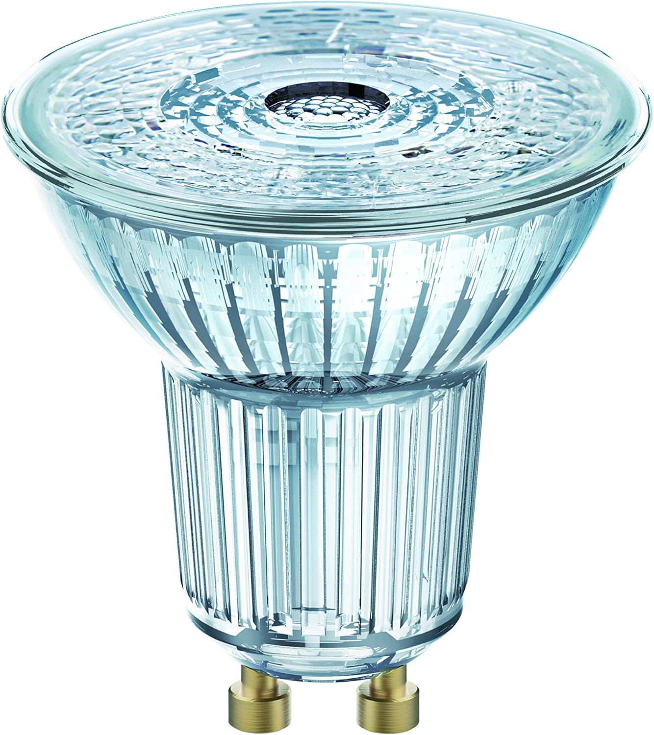 Osram LED Lamps, pin Base, Reflector PAR16 DIM, 6.5 W, Other, 1 Stück (1er Pack) - Image 3