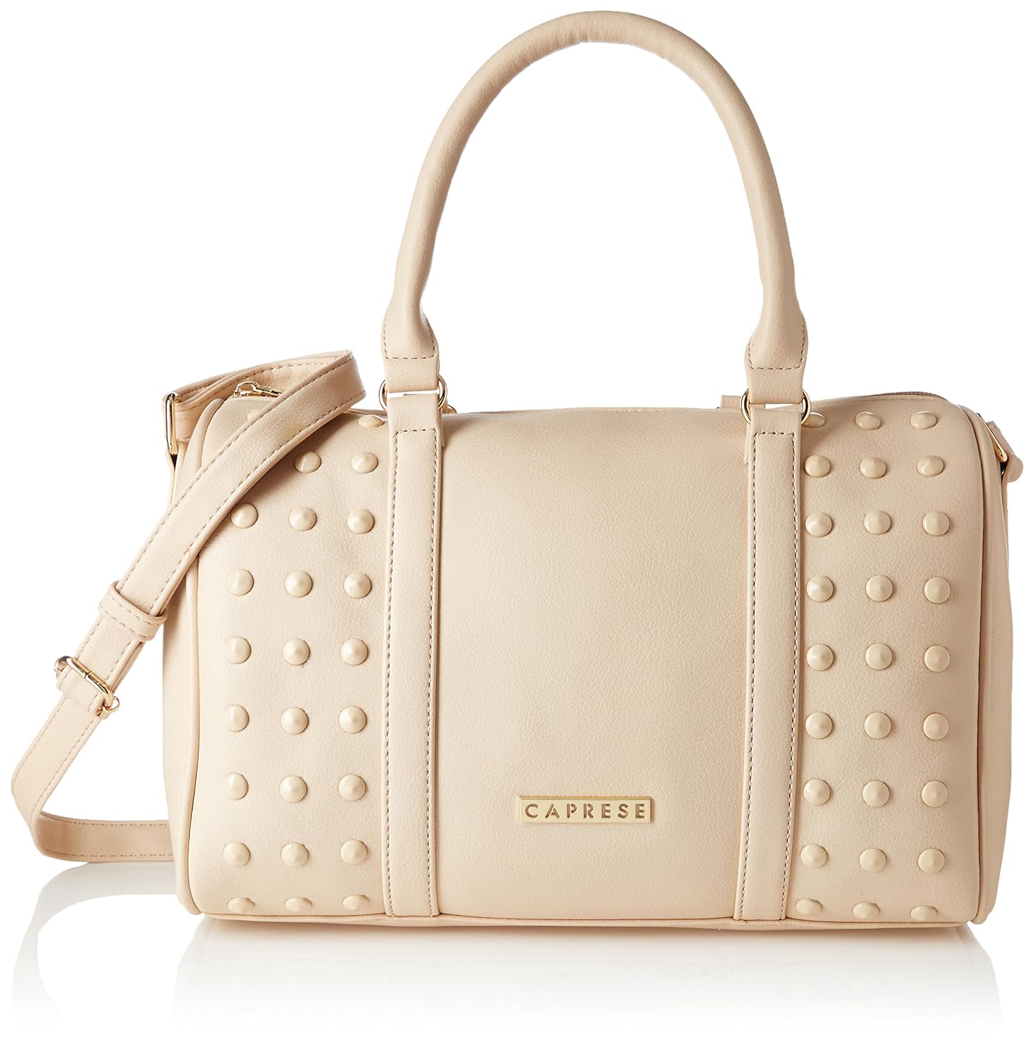 caprese joan women's satchel (skin)