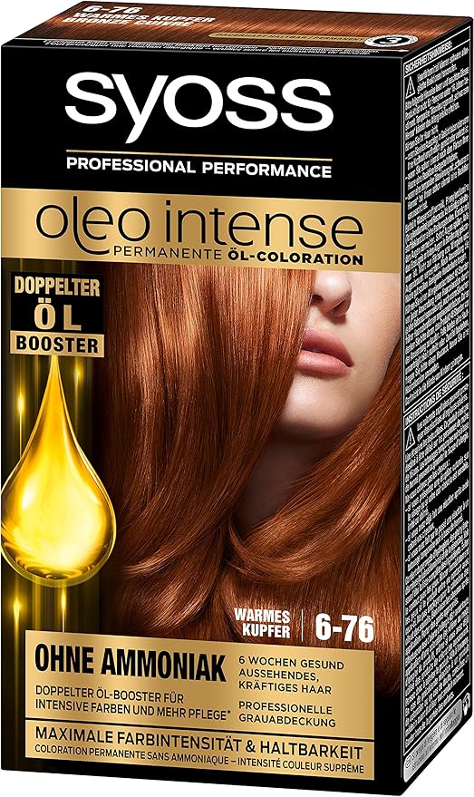 Tinte numero 6 | Todos los tintes online