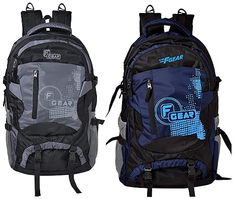 f gear trekking bags