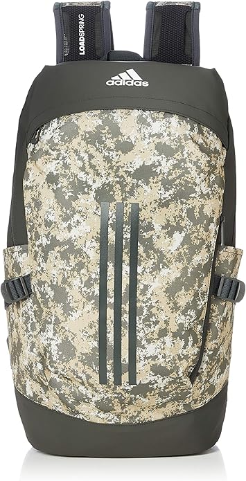 Amazon Co Jp アディダス リュックサック Eps Bp30 Green シューズ バッグ