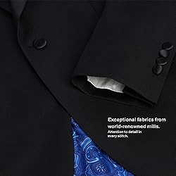 Alton Lane Mercantile Tuxedo Tailored Fit - Premium